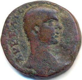 Tripolis-Phoenicia-Roman-Provincial